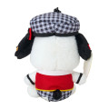 Japan Sanrio Original Mascot Holder - Pochacco : Character Grand Prix 4th Edition Outfit Collection - 3