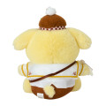 Japan Sanrio Original Mascot Holder - Pompompurin : Character Grand Prix 4th Edition Outfit Collection - 3