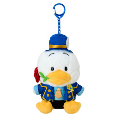 Japan Sanrio Original Mascot Holder - Pekkle : Character Grand Prix 4th Edition Outfit Collection