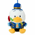 Japan Sanrio Original Mascot Holder - Pekkle : Character Grand Prix 4th Edition Outfit Collection - 2