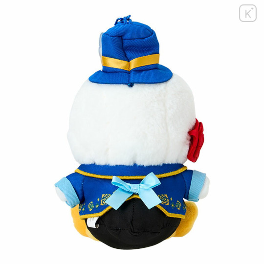 Japan Sanrio Original Mascot Holder - Pekkle : Character Grand Prix 4th Edition Outfit Collection - 3