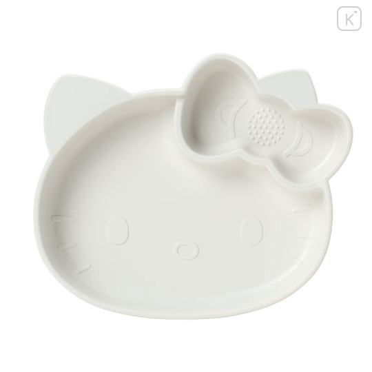 Japan Sanrio Original Dinnerware Set - Hello Kitty : Sanrio Baby - 3