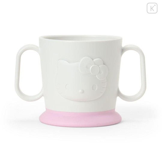 Japan Sanrio Original Dinnerware Set - Hello Kitty : Sanrio Baby - 4