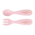 Japan Sanrio Original Dinnerware Set - Hello Kitty : Sanrio Baby - 6