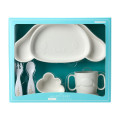 Japan Sanrio Original Dinnerware Set - Cinnamoroll : Sanrio Baby - 2
