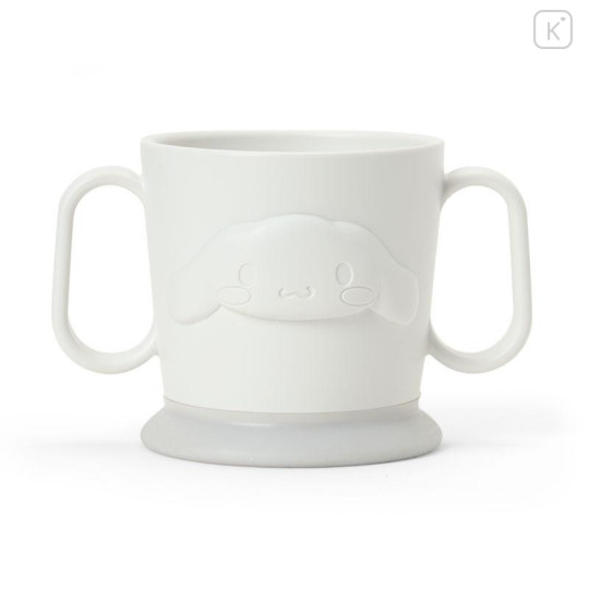 Japan Sanrio Original Dinnerware Set - Cinnamoroll : Sanrio Baby - 4