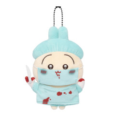 Japan Chiikawa Costume Mascot - Usagi : Halloween Doctor