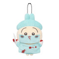 Japan Chiikawa Costume Mascot - Usagi : Halloween Doctor - 1