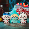 [Pre-order] Japan Chiikawa Costume Mascot - Usagi : Halloween Doctor - 4