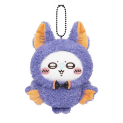 Japan Chiikawa Costume Mascot - Momonga : Halloween Bat