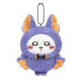 Japan Chiikawa Costume Mascot - Momonga : Halloween Bat - 1