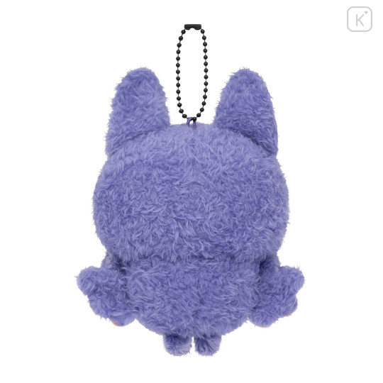 Japan Chiikawa Costume Mascot - Momonga : Halloween Bat - 2