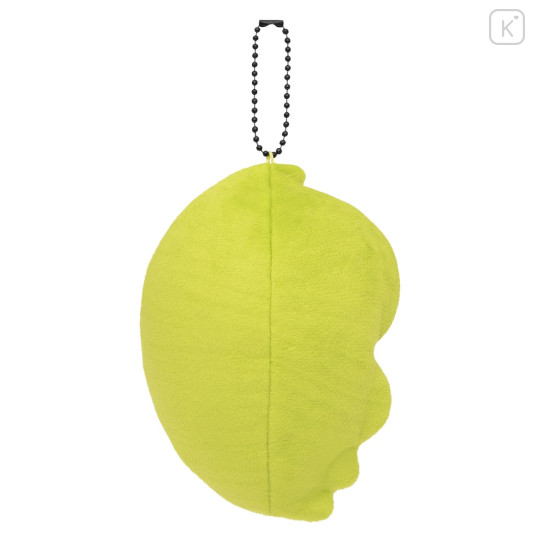 Japan Chiikawa Costume Mascot - Kurimanju : Halloween Edamame - 2