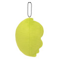 Japan Chiikawa Costume Mascot - Kurimanju : Halloween Edamame - 2