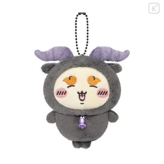 Japan Chiikawa Costume Mascot - Shisa : Halloween Baphomet - 1