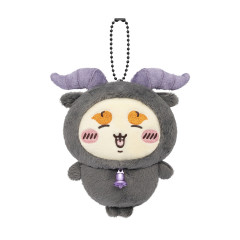 Japan Chiikawa Costume Mascot - Shisa : Halloween Baphomet