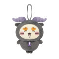 Japan Chiikawa Costume Mascot - Shisa : Halloween Baphomet - 1