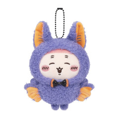 Japan Chiikawa Costume Mascot - Furuhonya Kani-chan : Halloween Bat