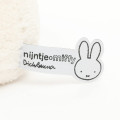 Japan Miffy Terry Soft Plush Toy - Miffy : Light Pink - 3
