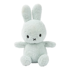 Japan Miffy Terry Soft Plush Toy - Miffy : Soft Green