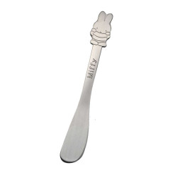 Japan Miffy Stainless Steel Butter Knife - Miffy