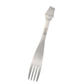 Japan Miffy Stainless Steel Fork (L) - Miffy - 1