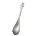 Japan Miffy Stainless Steel Spoon (L) - Miffy - 1