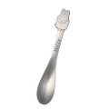Japan Miffy Stainless Steel Spoon (M) - Miffy - 1