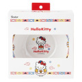 Japan Sanrio Melamine Ramen Bowl - Hello Kitty - 3