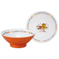 Japan San-x Melamine Ramen Bowl - Rilakkuma - 1