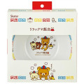 Japan San-x Melamine Ramen Bowl - Rilakkuma - 3