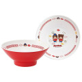 Japan Monchhichi Melamine Ramen Bowl - 1