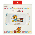 Japan San-x Melamine Fried Rice Plate - Rilakkuma - 3