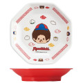 Japan Monchhichi Melamine Fried Rice Plate - 2