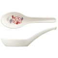Japan Disney Melamine Soup Spoon - Mickey & Minnie - 2