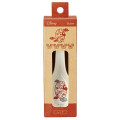 Japan Disney Melamine Soup Spoon - Mickey & Minnie - 3