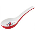 Japan Crayon Shin-chan Melamine Soup Spoon - Shinnosuke Nohara - 1