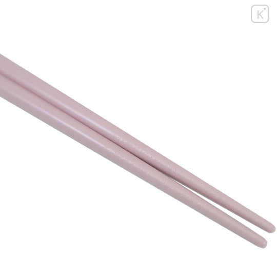 Japan San-x Leg Color Coated Chopsticks 22.5cm - Korilakkuma - 3