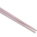Japan San-x Leg Color Coated Chopsticks 22.5cm - Korilakkuma - 3