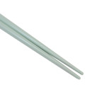 Japan San-x Leg Color Coated Chopsticks 22.5cm - Kiiroitori - 3