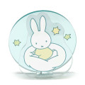 Japan Miffy Acrylic Memo Clip Stand - Miffy : Star Cloud - 1