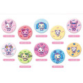 Japan Sanrio Secret Embroidered Can Badge - Jewelpet : Blind Box - 2