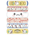 Japan Sanrio Die-cut Adhesive Bandage - Want to be with You Forever - 2