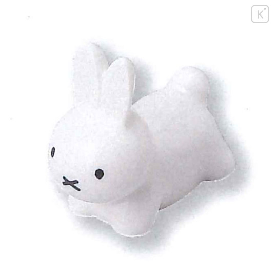 Japan Miffy Chopstick Rest (S) - White - 1