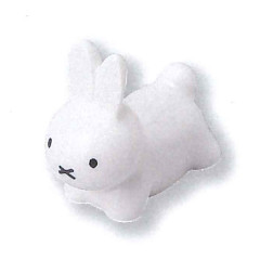 Japan Miffy Chopstick Rest (S) - White