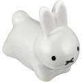 Japan Miffy Chopstick Rest (S) - Gray - 1