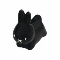Japan Miffy Chopstick Rest (S) - Black - 1