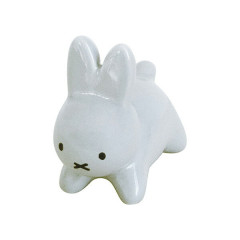 Japan Miffy Chopstick Rest (L) - Gray