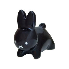 Japan Miffy Chopstick Rest (L) - Black
