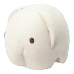 Japan Miffy Wooden Chopstick Rest - Elephant